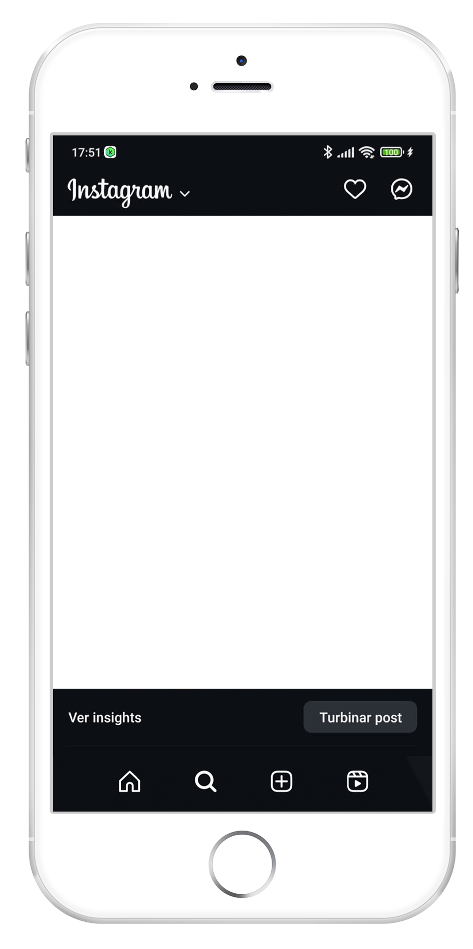 Phone Frame